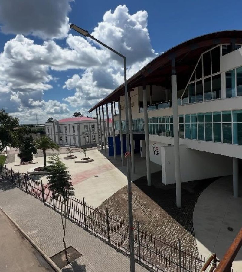 Centro-cultural
