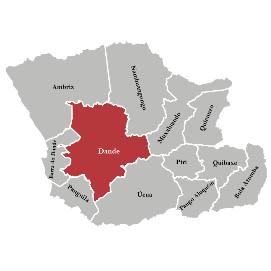 Fazer-Angola-Bengo
