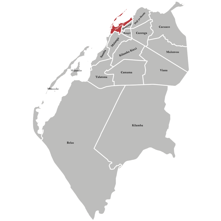 Fazer-Angola-Luanda